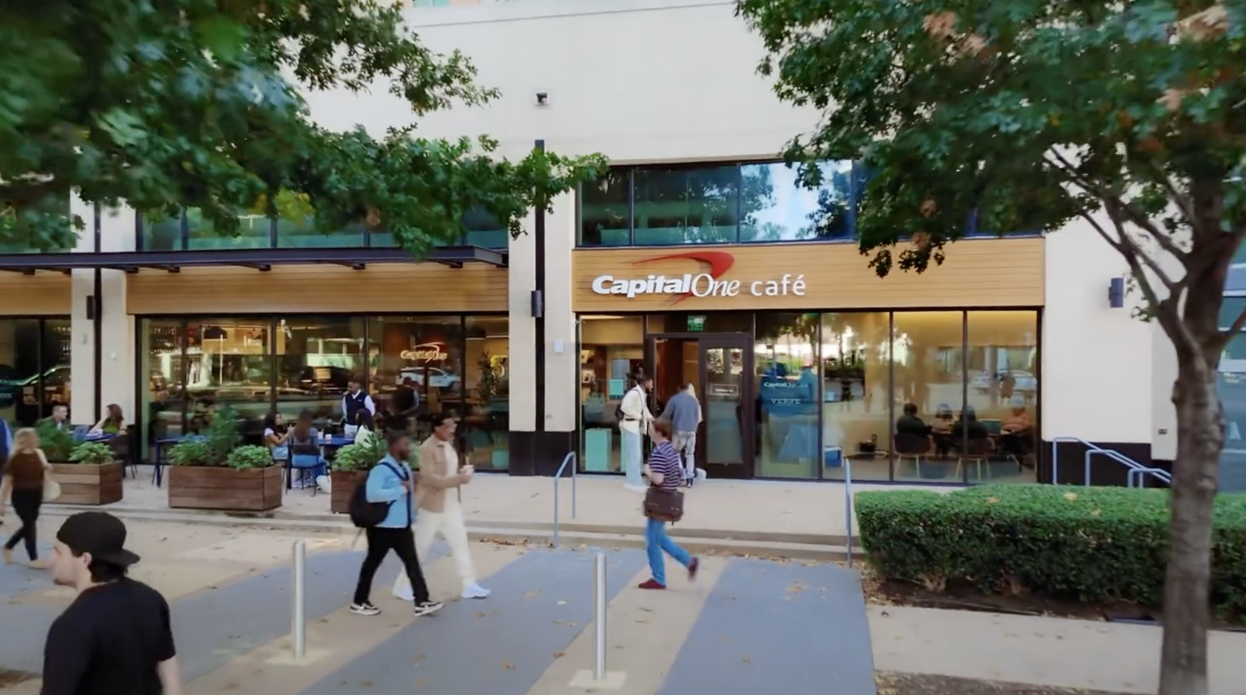 Capital One