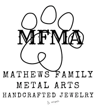 MFMA - MATHEWS FAMILY METAL ARTS