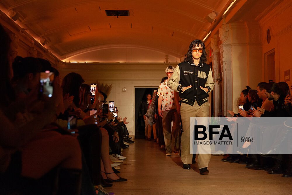 Midnight Rodeo: Lead Designer & Brand Consultant