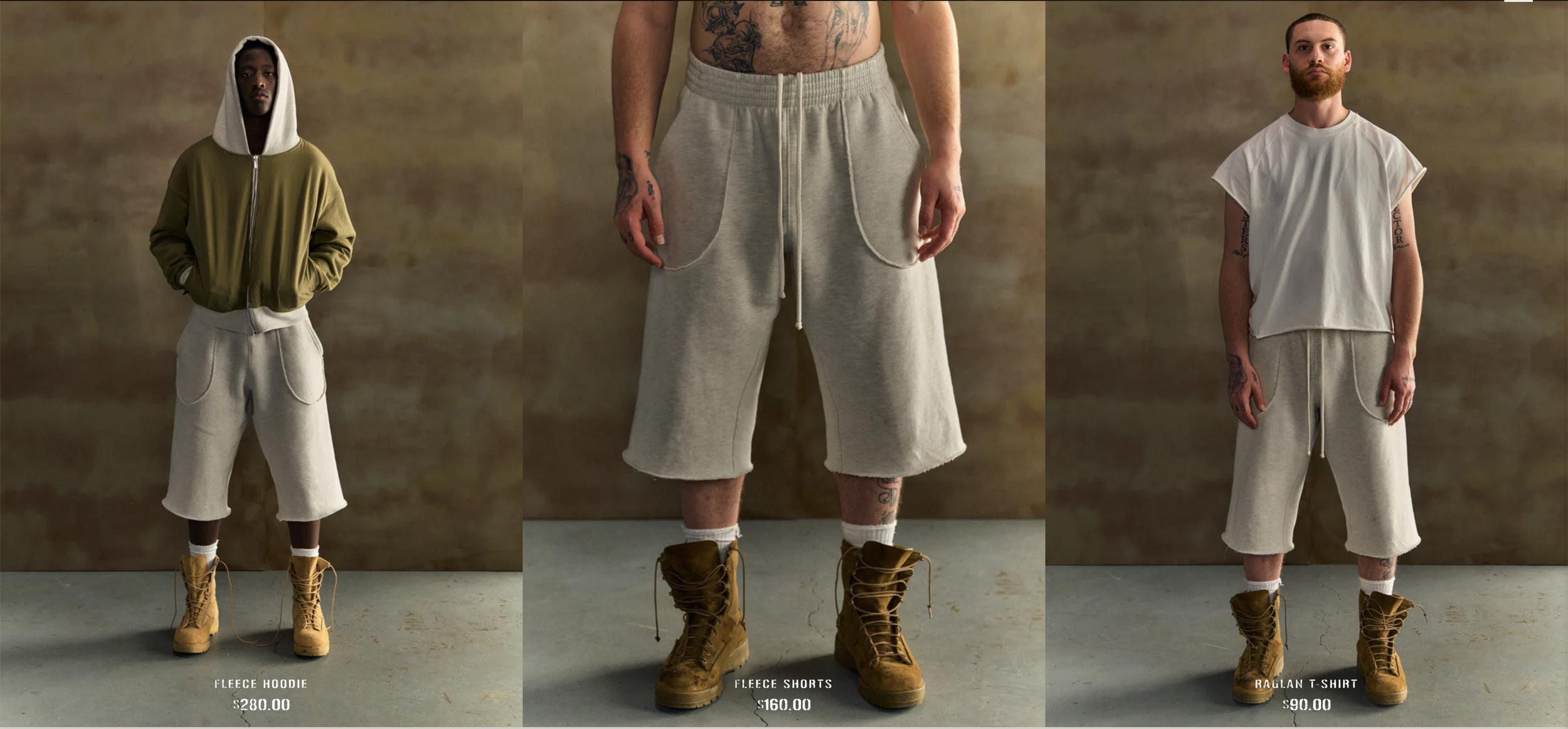 House Of Jacob: Lead Brand Strategist & Designer