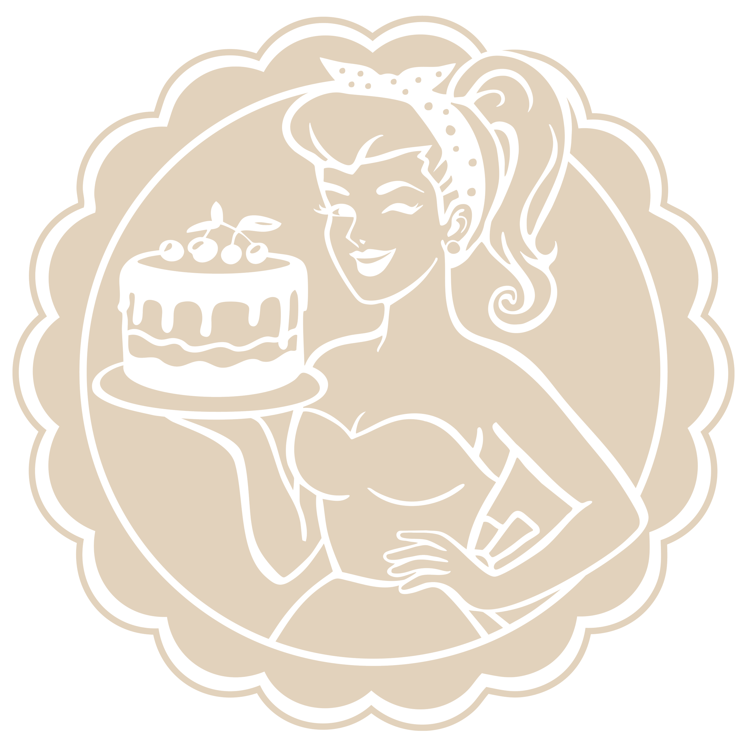 Cake Envy Logo