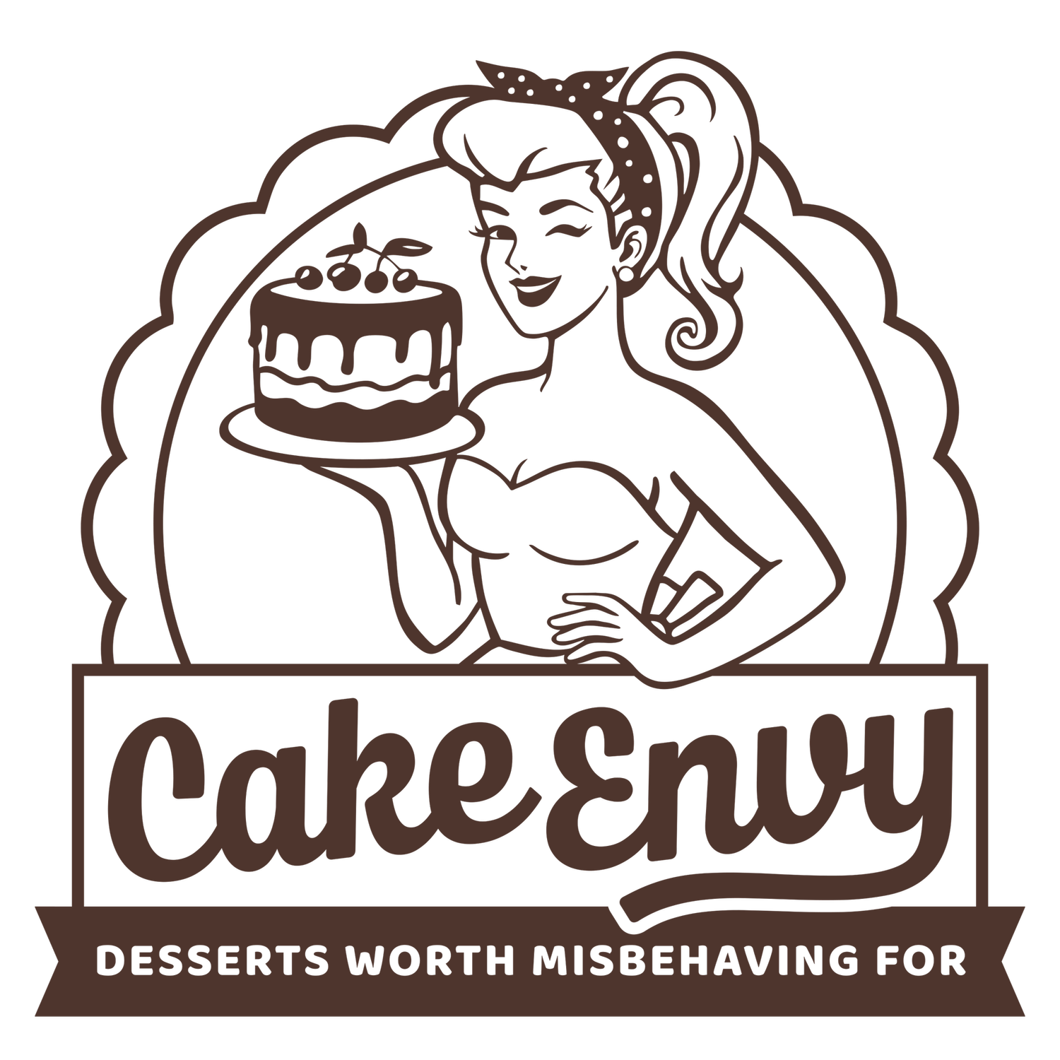 Cake Envy 