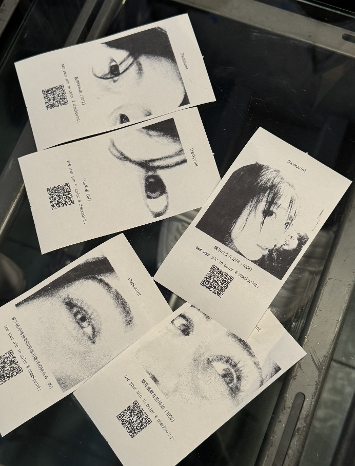 LOVE AT FIRST SKETCH