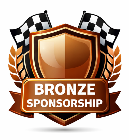 Bronze Level Sponsor