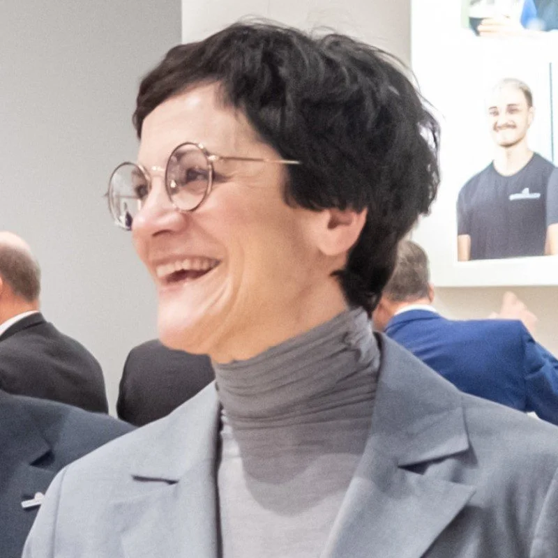 Kundenstimme UX Optimierung Website und Conversion Stefanie Lauterbach