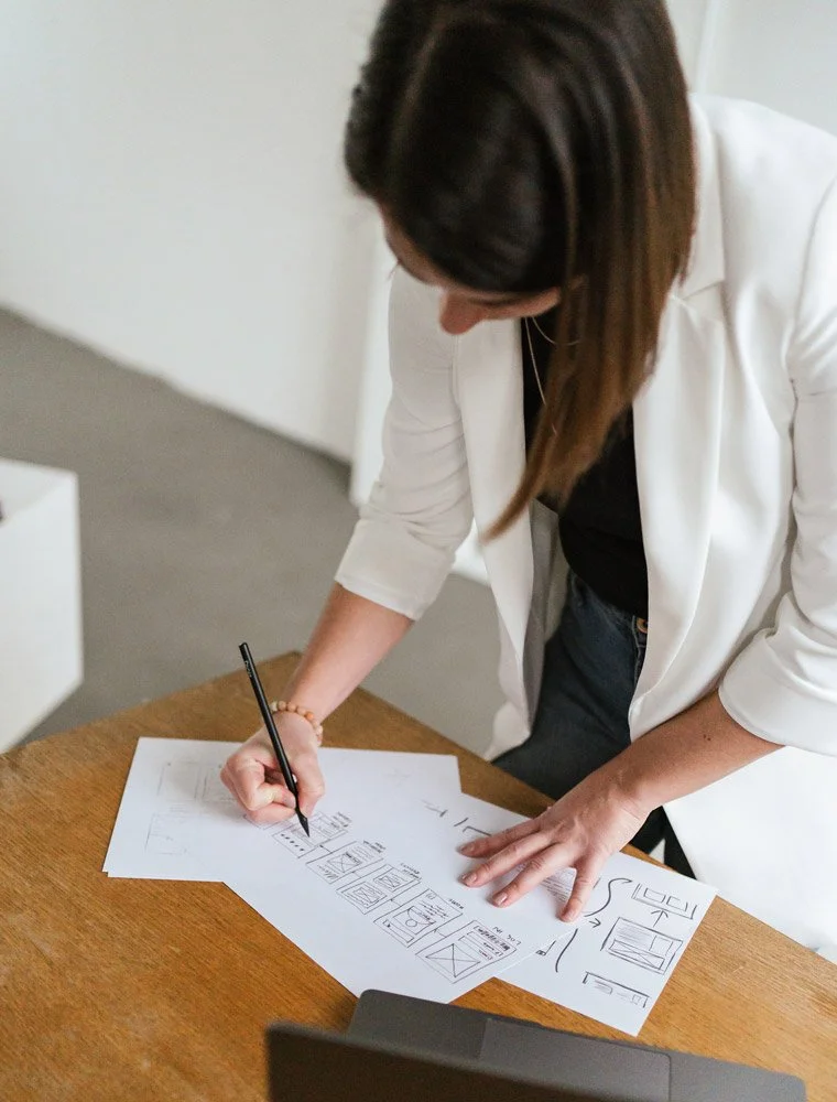 UX Analyse Prozess mit User Research und Auswertung für digitale Produkte