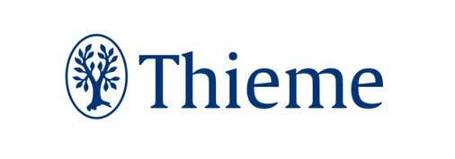 Logo Thieme Verlag UX Projekt