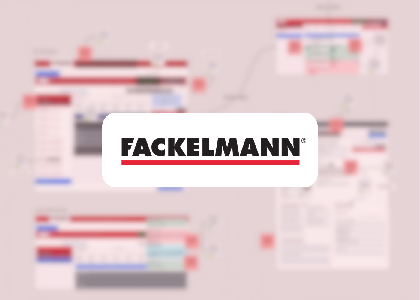UX Analyse Case Fackelmann Optimierung der Conversion