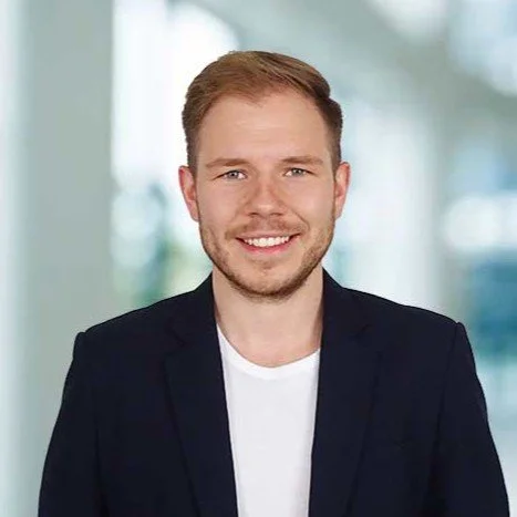 Kundenstimme UX Design Projekt Felix Noppenberger Geschäftsführer Software Unternehmen