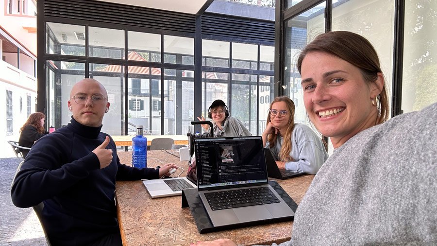 UX Workshops für Devs, Entwickler und Agenturen