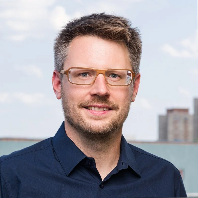 Thomas Müller Head of Product Feedback zu UX Design APONEO Projekt