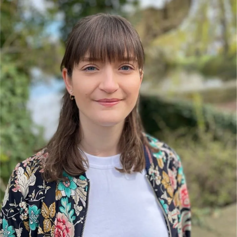 Sarah Mehlis Feedback zu UX Workshop Zusammenarbeit