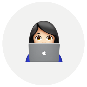 Caroline Groneberg UX Designerin für komplexe Software