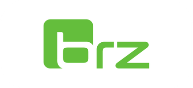 Logo BRZ Software UX Design