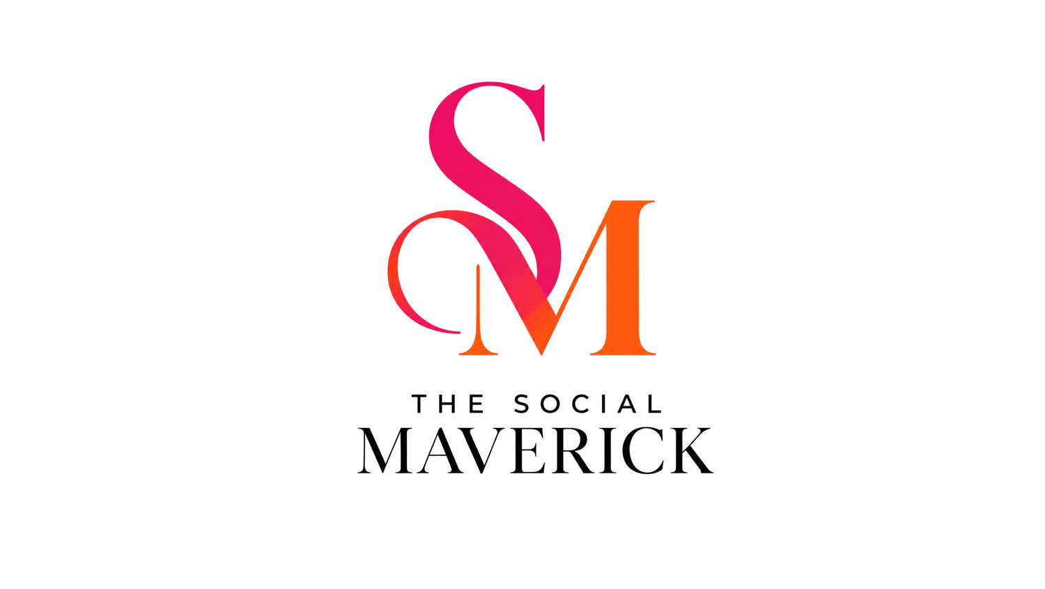 The Social Maverick