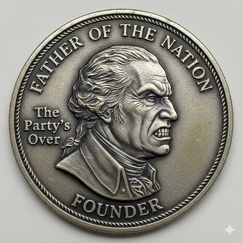 Founder's Donation