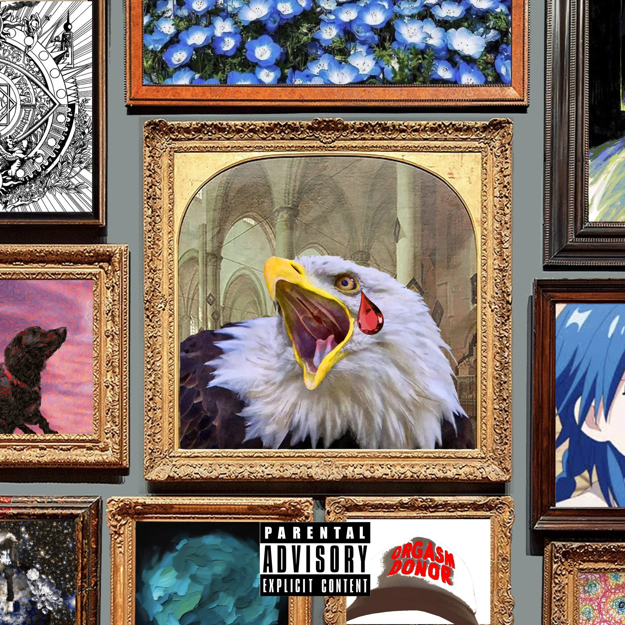 Southsidefinn releases‘‘Never Be This Young Again’’