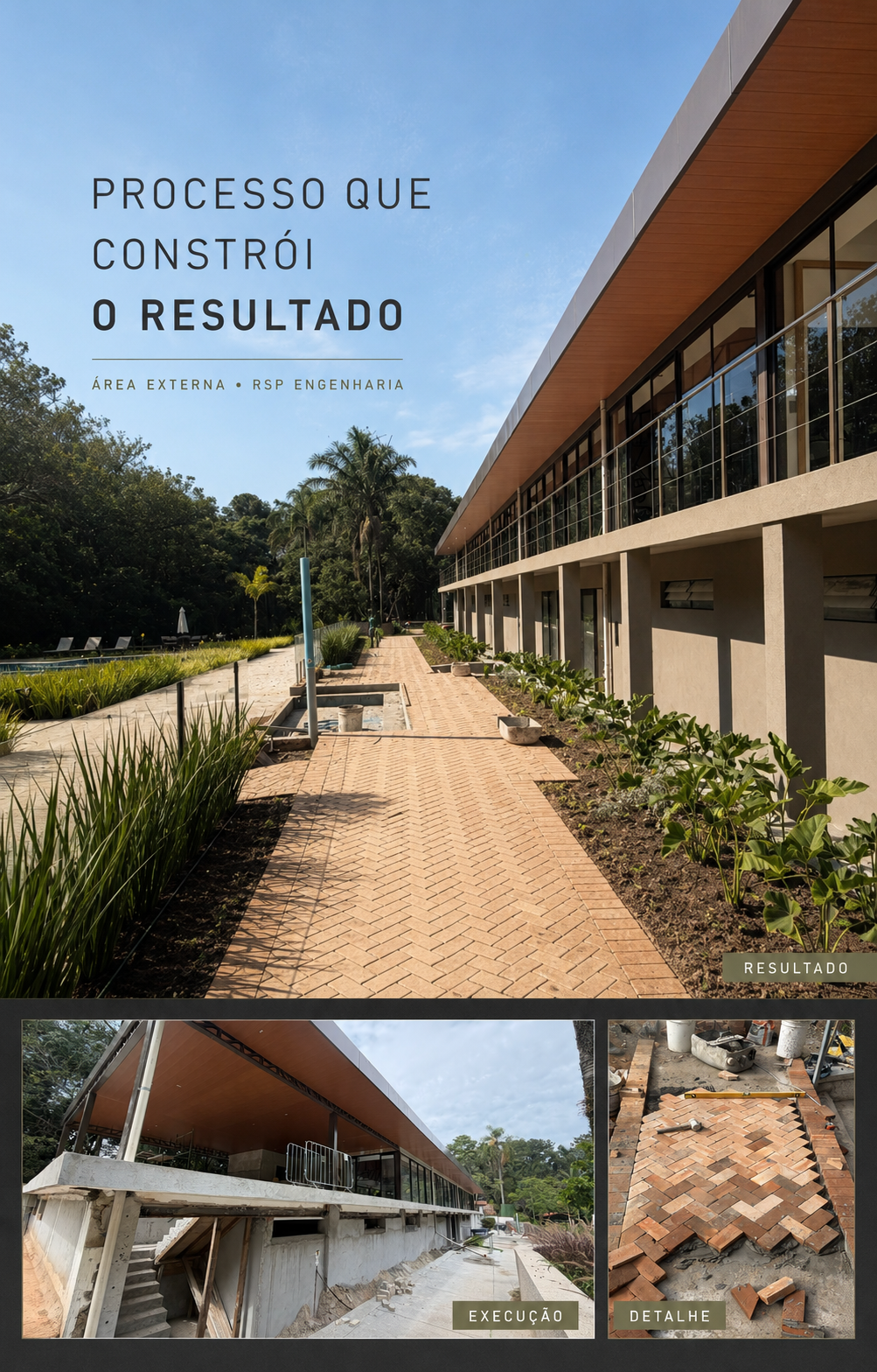 Gestão da Obra