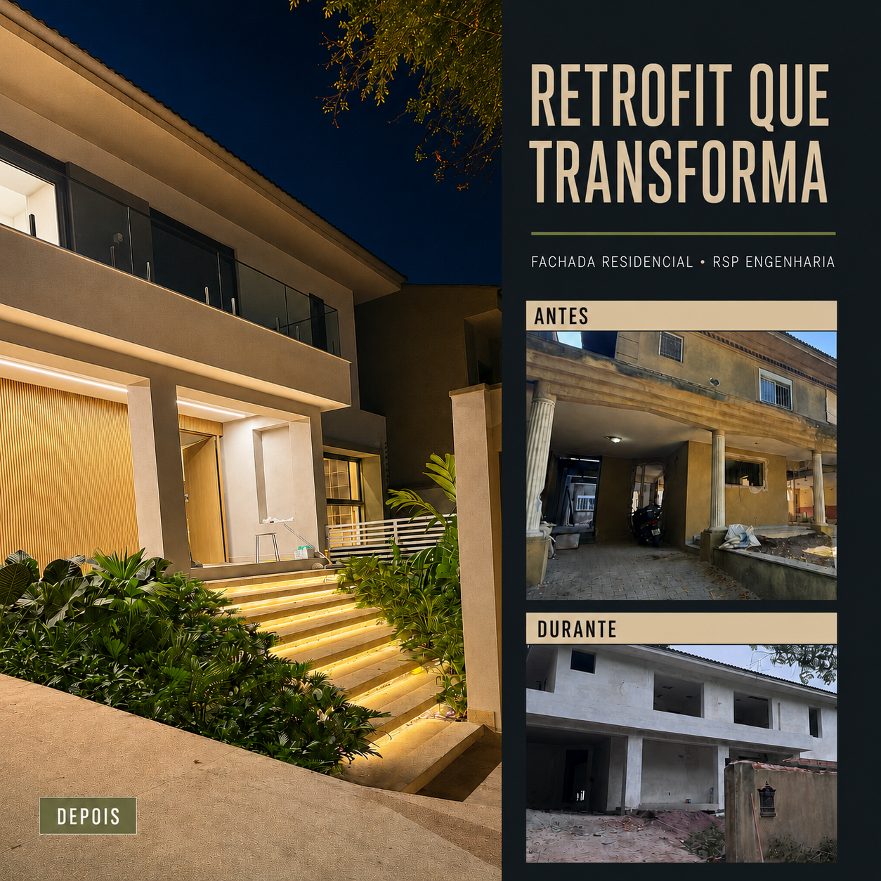 Reforma de casa