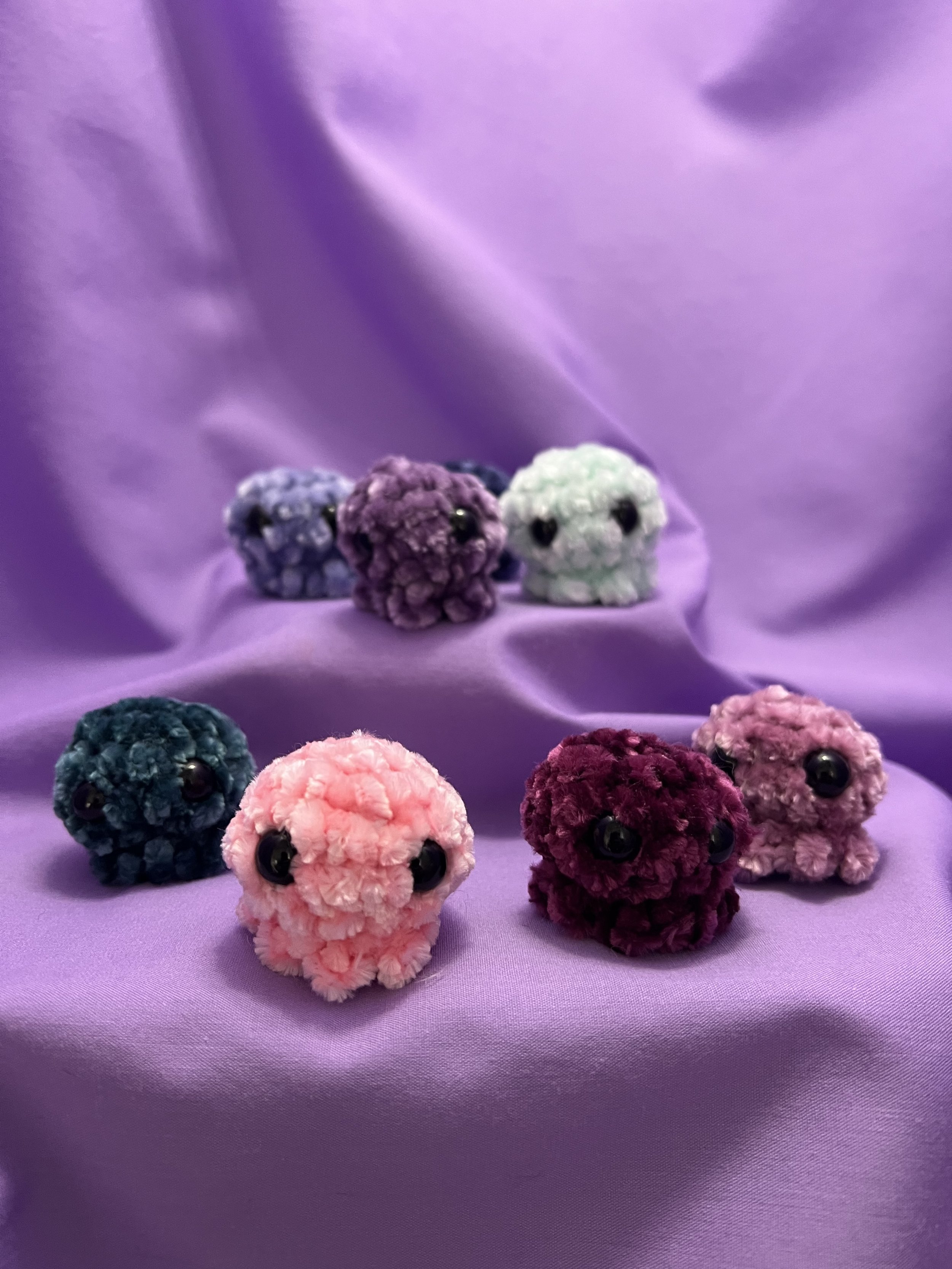 Mini Octo Set