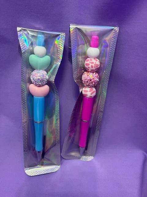Sparkle Pen Set