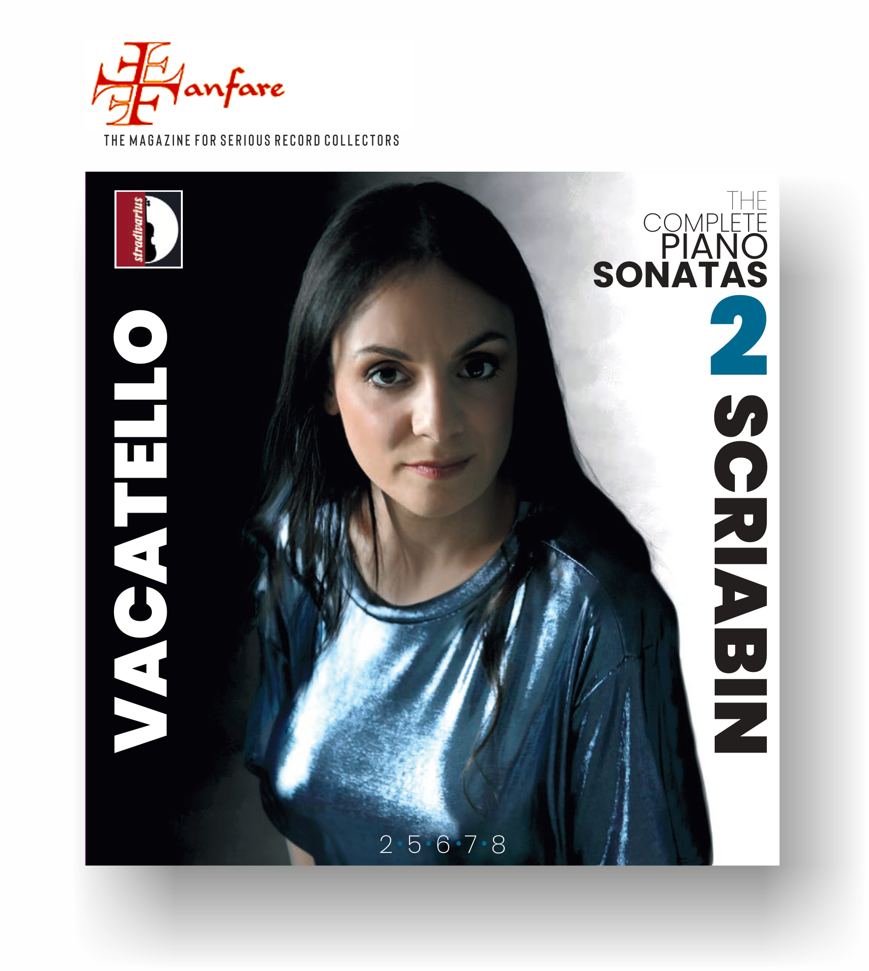 Fanfare’s review of Scriabin 2