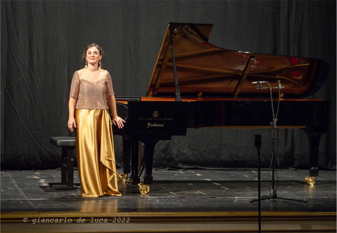 Le introspezioni della Vacatello