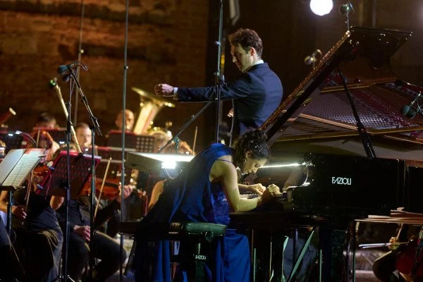 L’Ape musicale