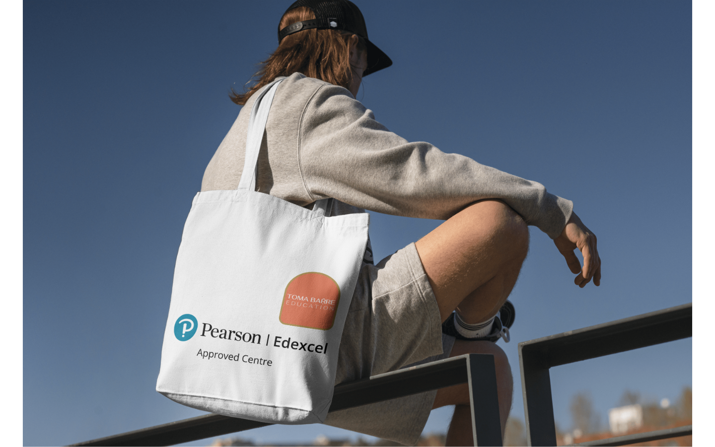 Edexcel Registration (Single Session Only)