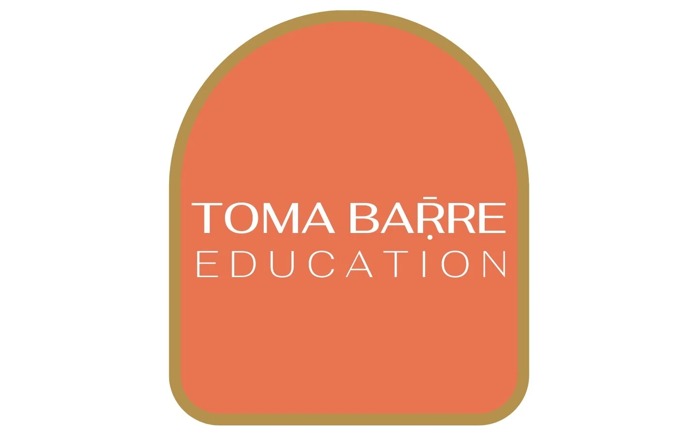 TOMA BAṜRE EDUCATION (Copy)