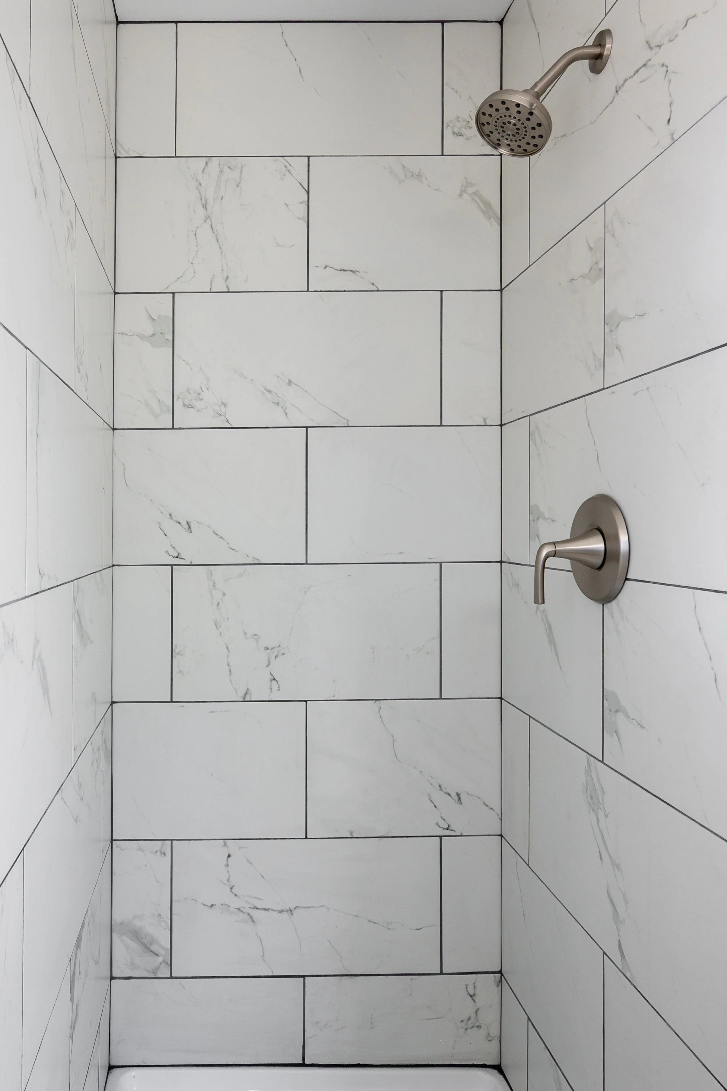 Tile Work