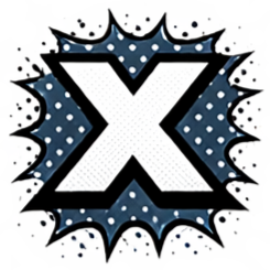X Logo