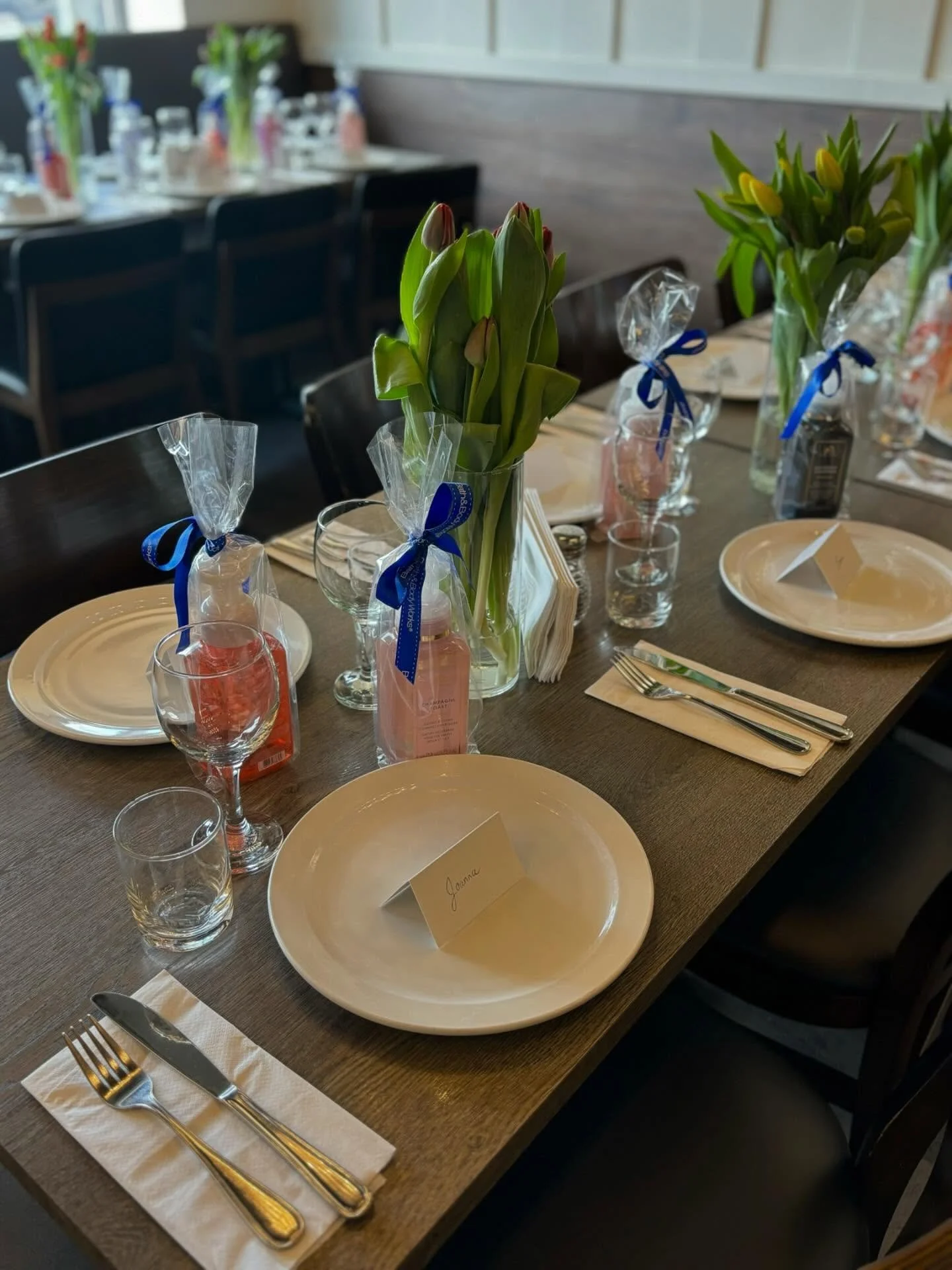 Event season is here 🎉✨

From intimate gatherings to big celebrations, let us take care of the food so you can enjoy every moment. 🍽️
Now booking catering for all your upcoming events!
📞 Call us today to reserve your date
📅 Limited spots availabl