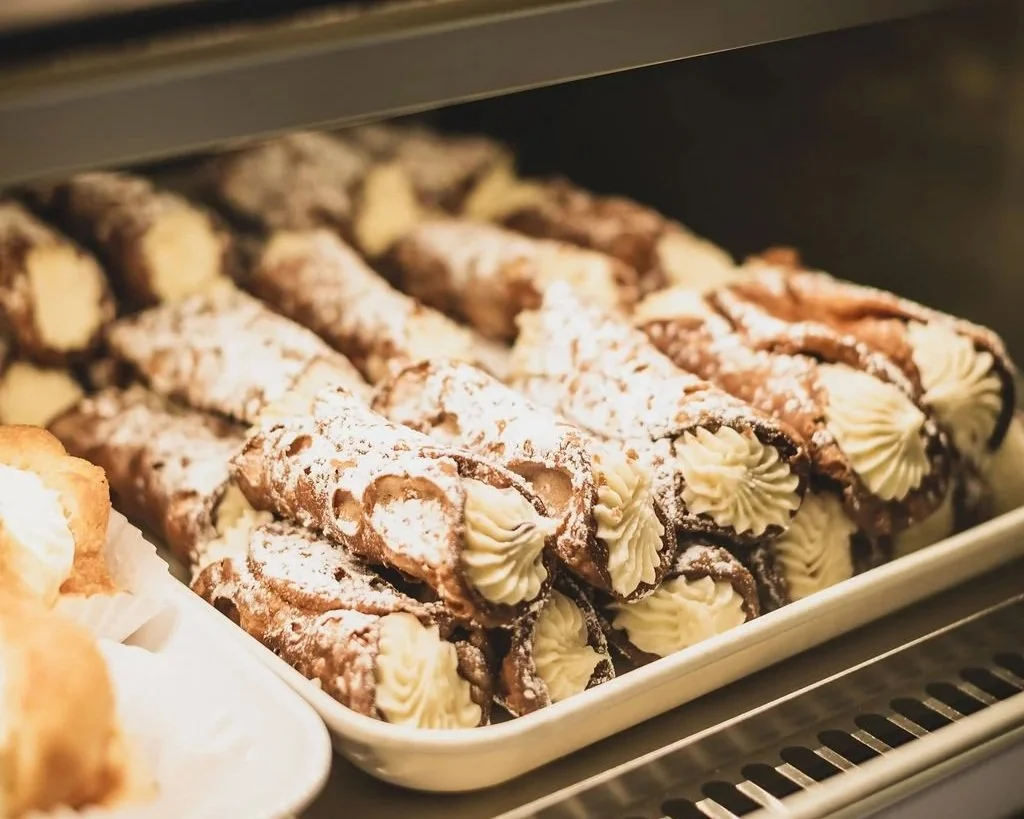 Dessert, Cakes, Pastries, Cookies