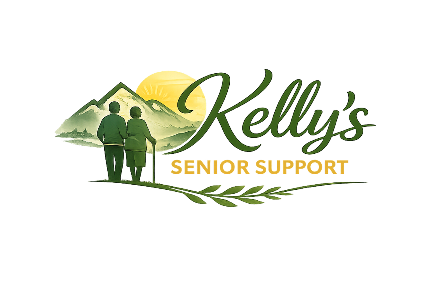 Kelly's Senior Services