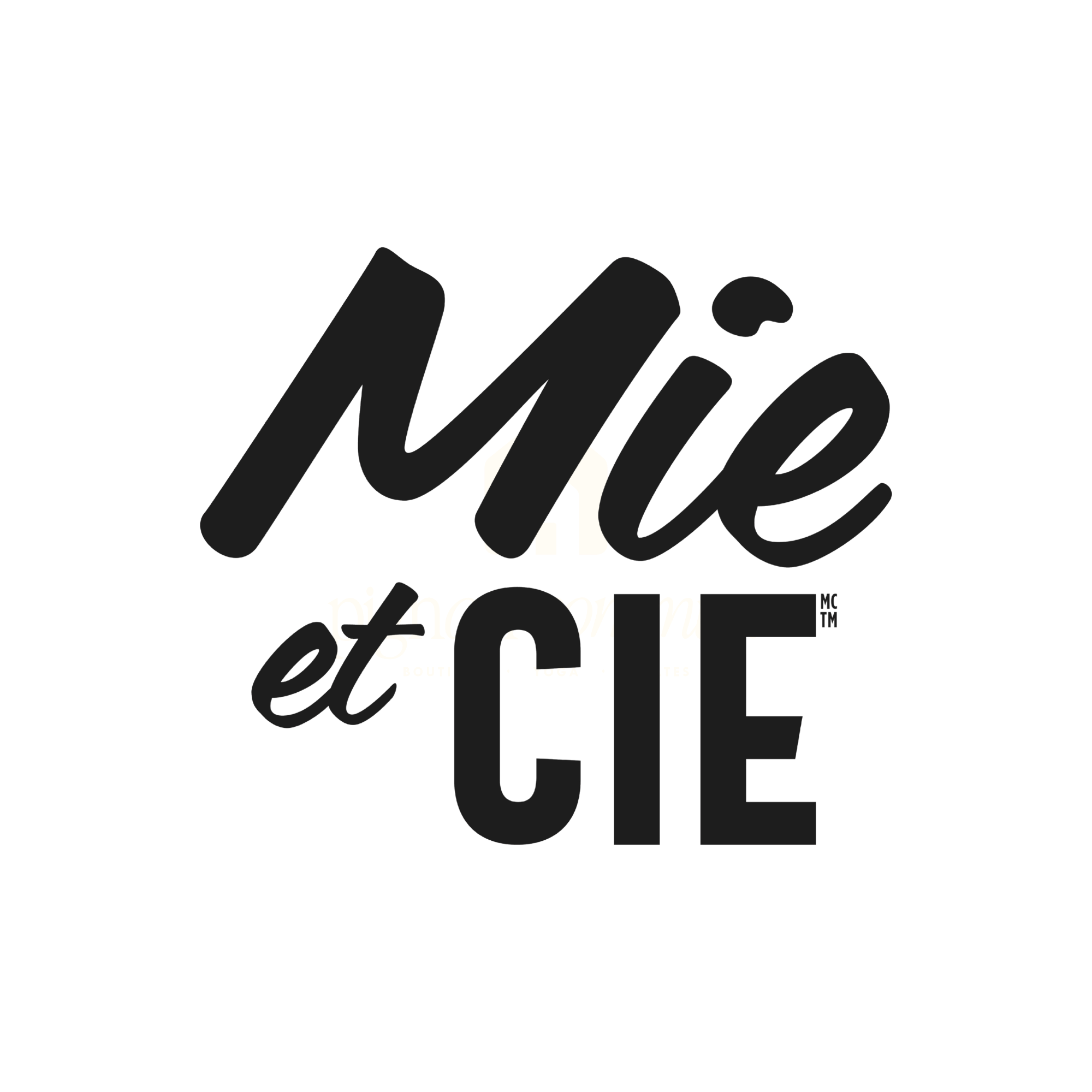 Mie et Cie
