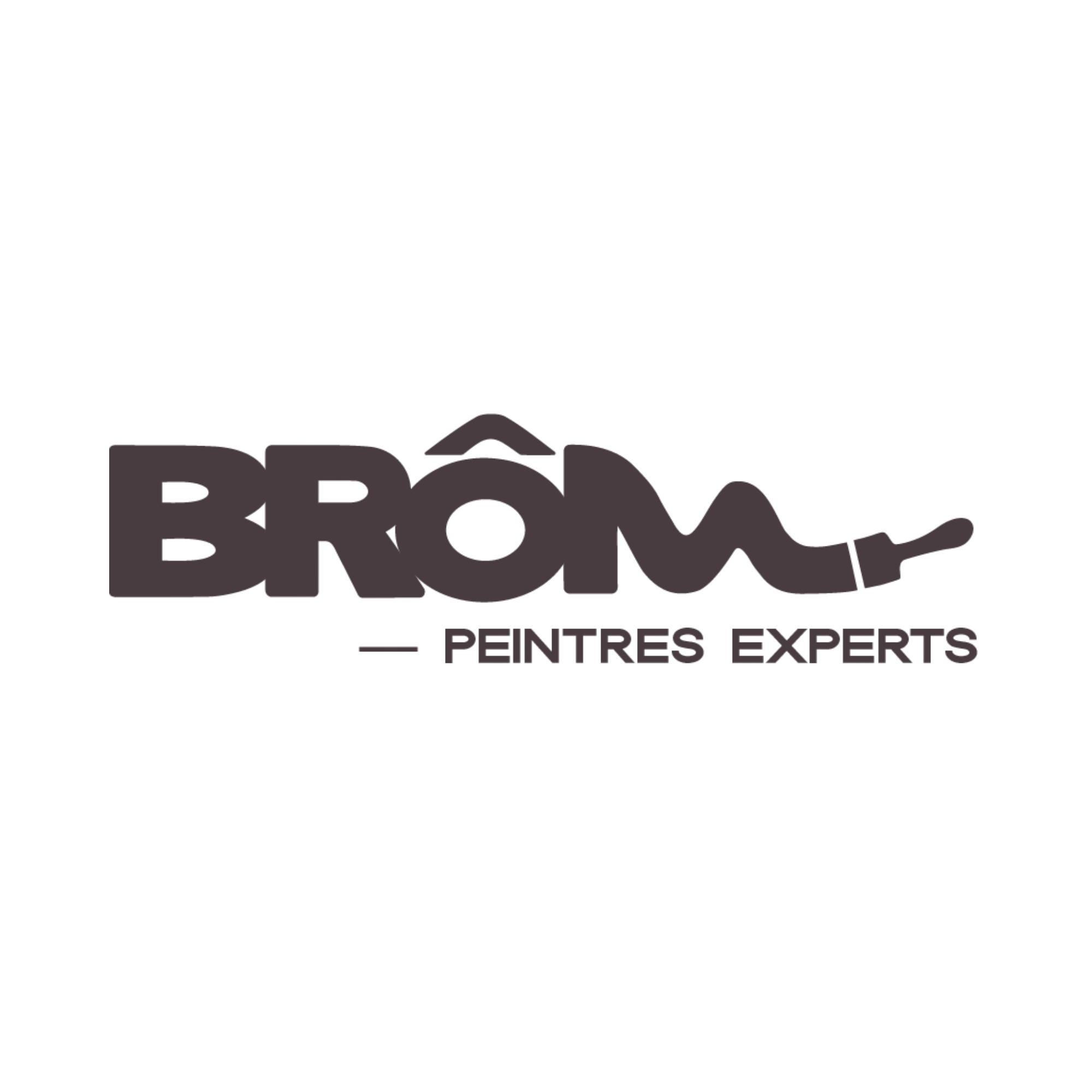 Brôme Peintres Experts