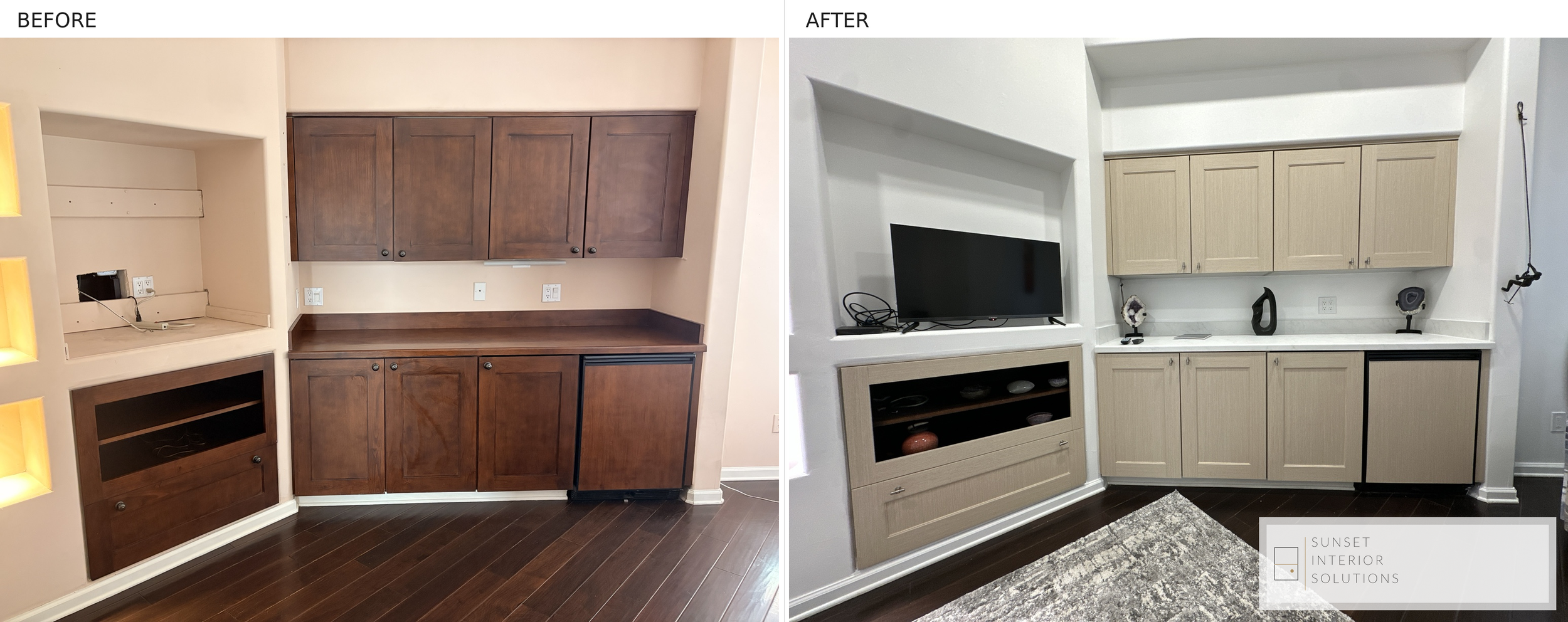 Sunset Interior Solutions