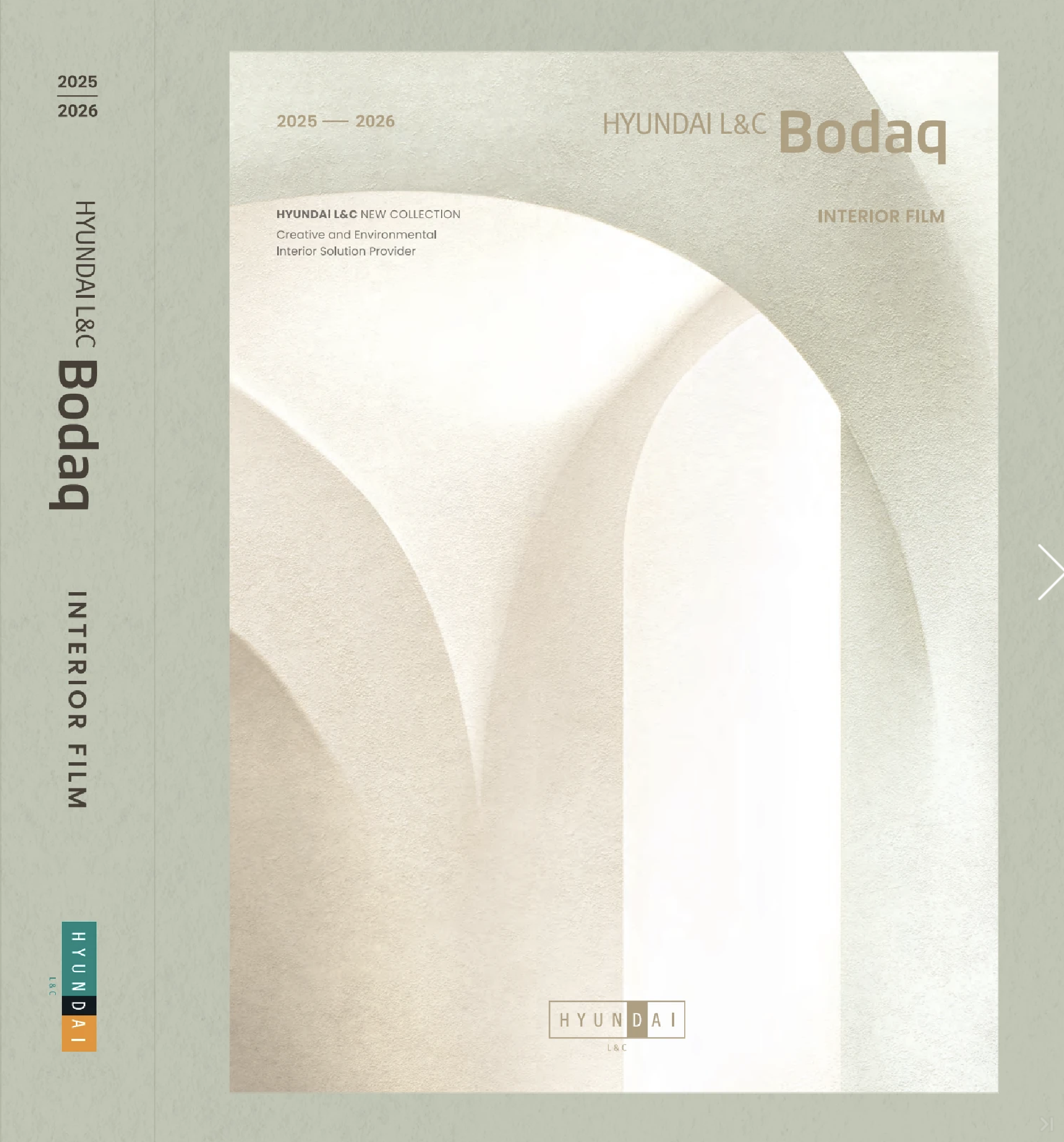 Bodaq Catalog | Sunset Interior Solutions, AZ