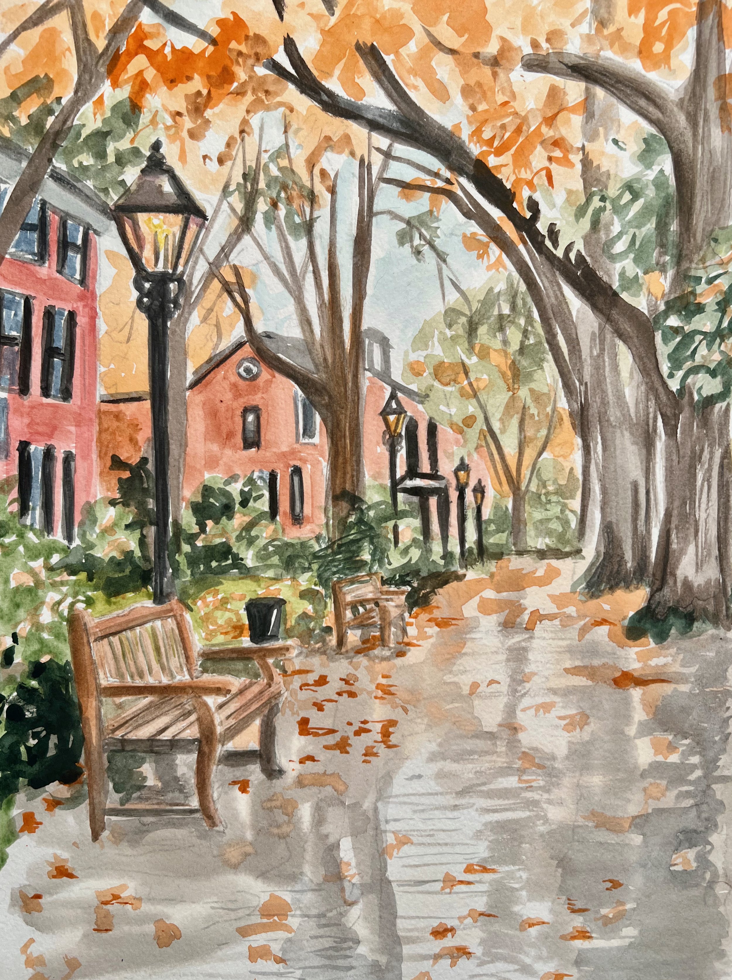 Rainy Days and Mondays.jpeg