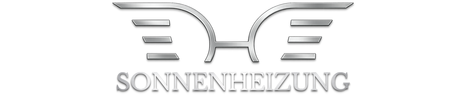SONNENHEIZUNG