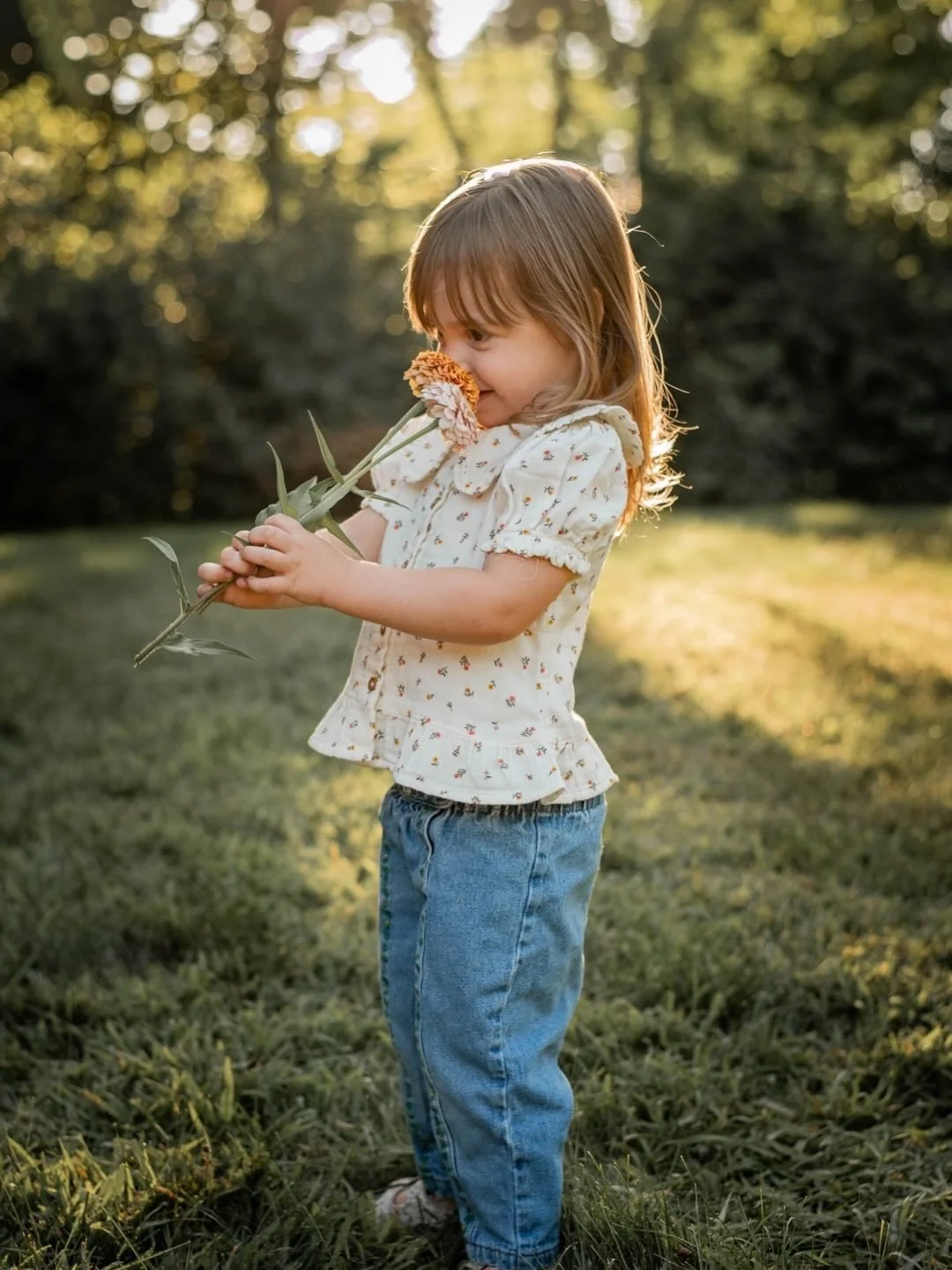 Warmer days are coming.... this is what I&rsquo;m telling myself as I&rsquo;m working with a space heater by my feet. Am I surprised by the weather? No. I know Ohio. It&rsquo;s snowed on my birthday (April 3) plenty.  Am I disappointed? Yeah girl. I&