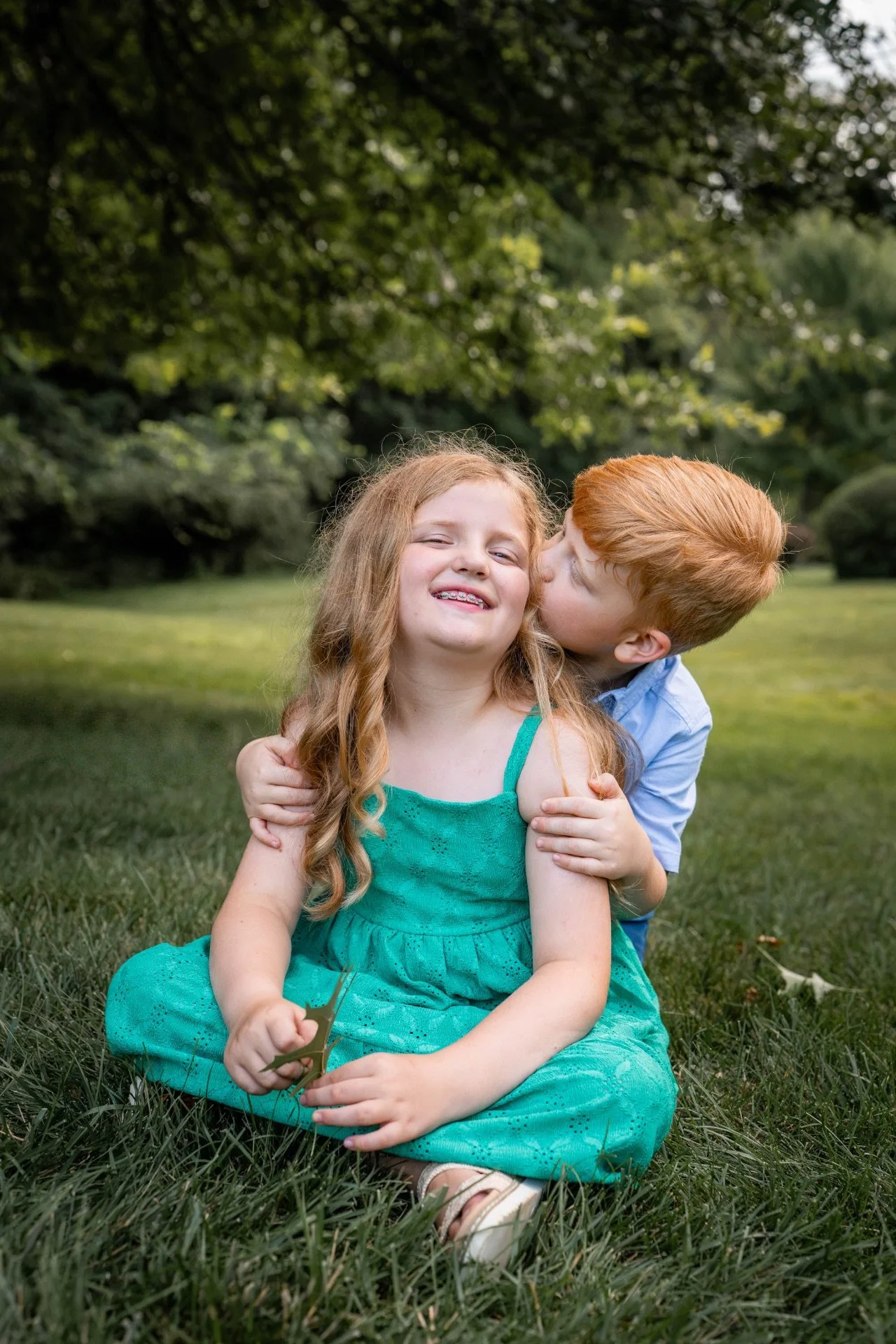 This is one that I&rsquo;d love to re-create in 10 years. Such sweet siblings!

#ketteringohiophotographer #racheltanedophoto #racheltanedofamilies #daytonfamilyphotographer #daytonseniorphotographer