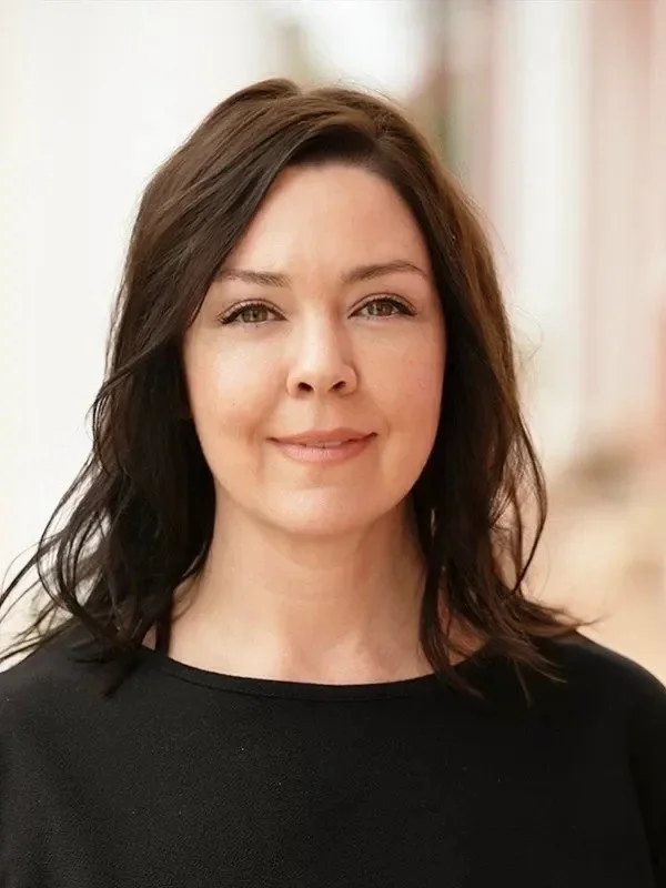 Erin Powell Taylor, Associate Professor of Philosophy at Washington and Lee University