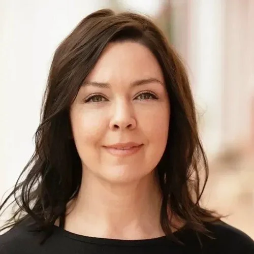 Erin Taylor, Ph.D., Philosopher of Medical Ethics and AI