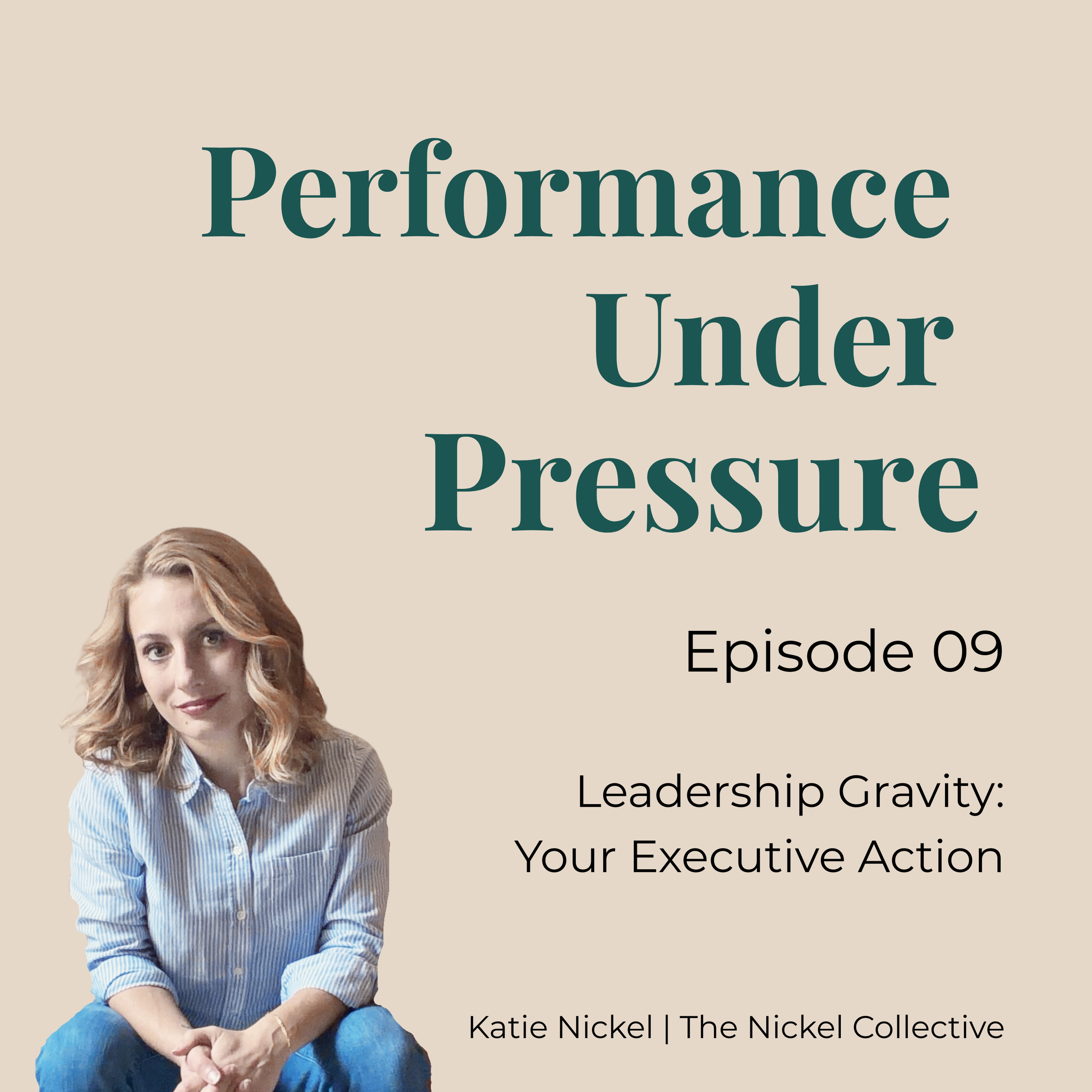 Leadership Gravity: When It Follows You Home