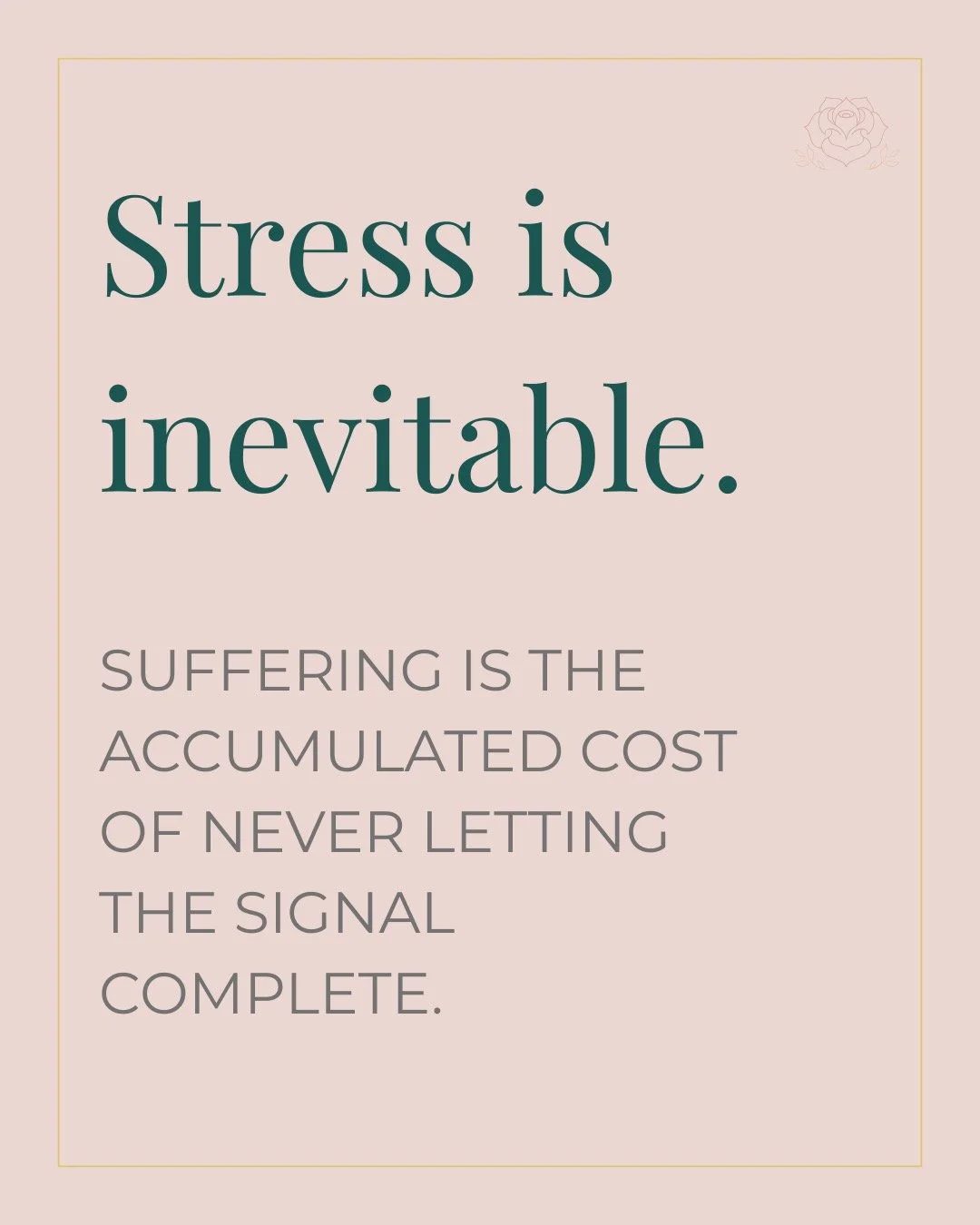 You were taught to push through it.
That is exactly why it keeps accumulating.

Tuesday's episode &mdash; link in bio. 🎙

#HighFunctioningBurnout #StressManagement #LeadershipBurnout #PressurePattern #PerformanceUnderPressure #TheNickelCollective