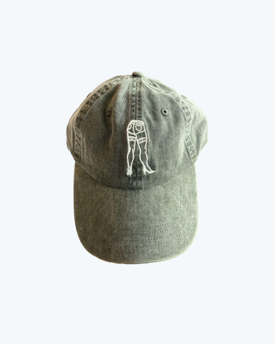 La Jambe Hat