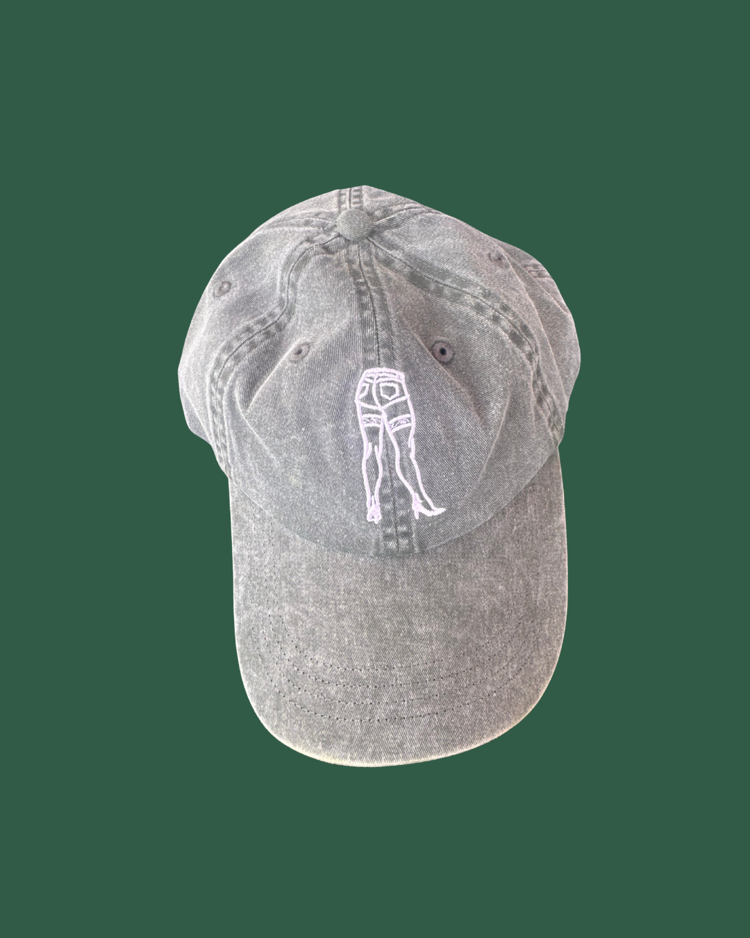 La Jambe Hat