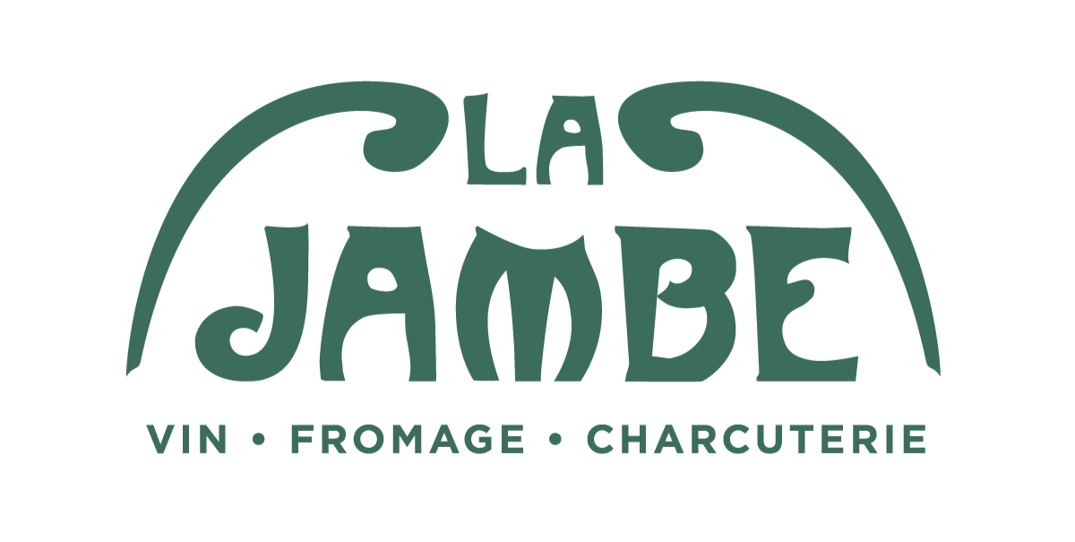 La Jambe